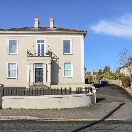 Apartamento Sea Breeze Ballycastle Exterior foto