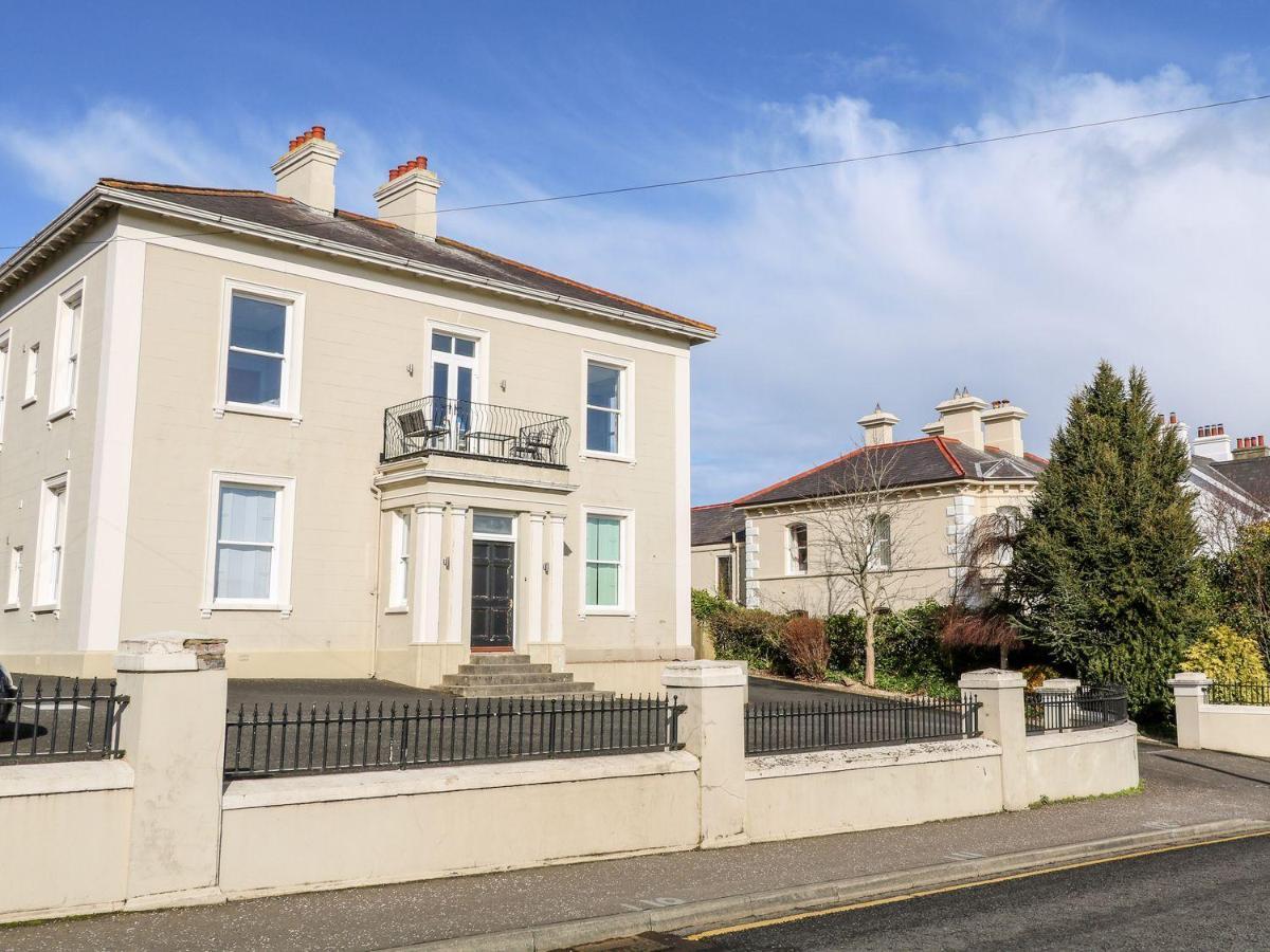 Apartamento Sea Breeze Ballycastle Exterior foto