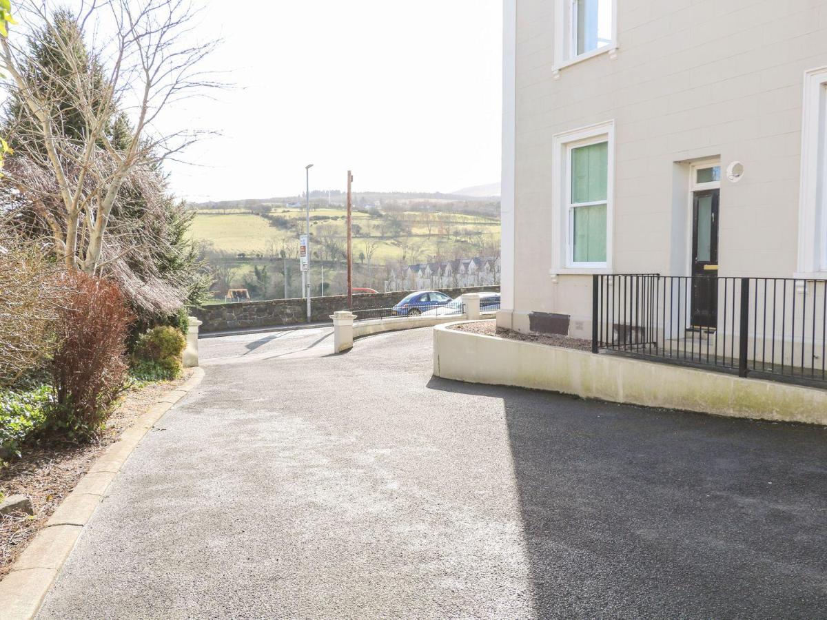 Apartamento Sea Breeze Ballycastle Exterior foto