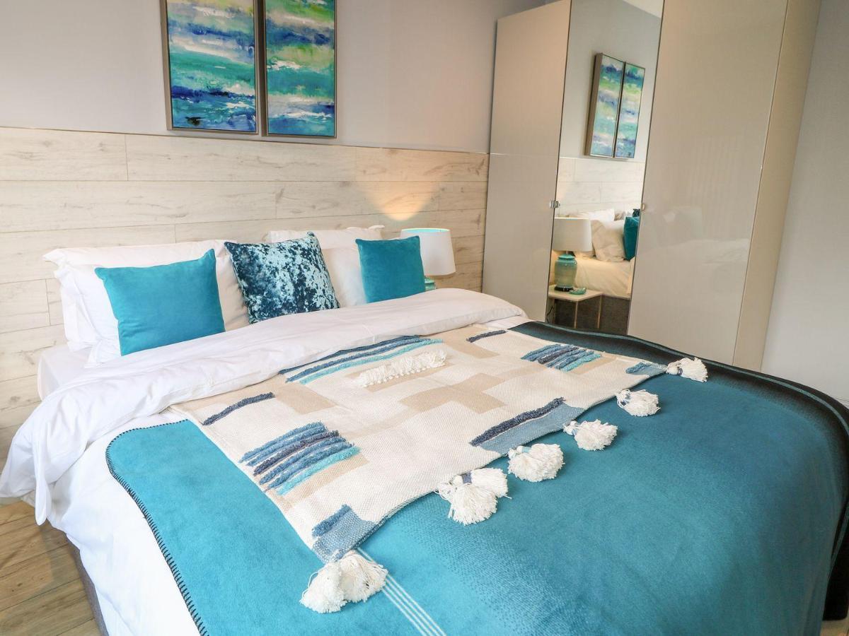 Apartamento Sea Breeze Ballycastle Exterior foto
