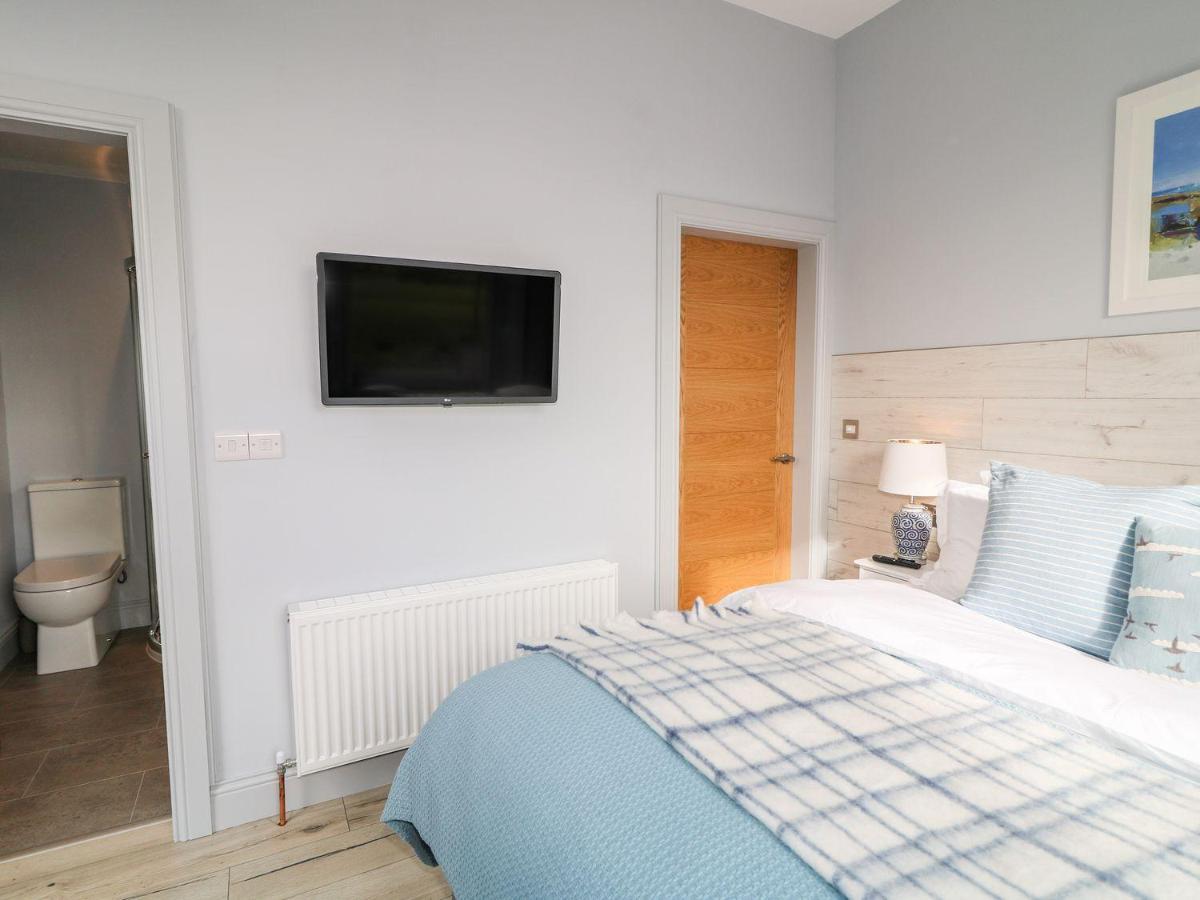 Apartamento Sea Breeze Ballycastle Exterior foto