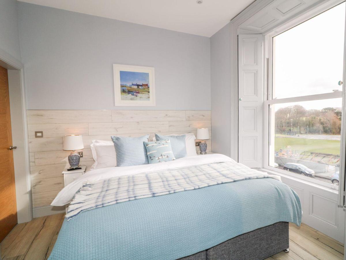 Apartamento Sea Breeze Ballycastle Exterior foto